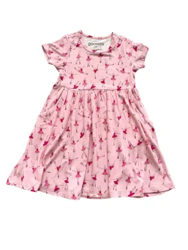 Ballet S/S Dress