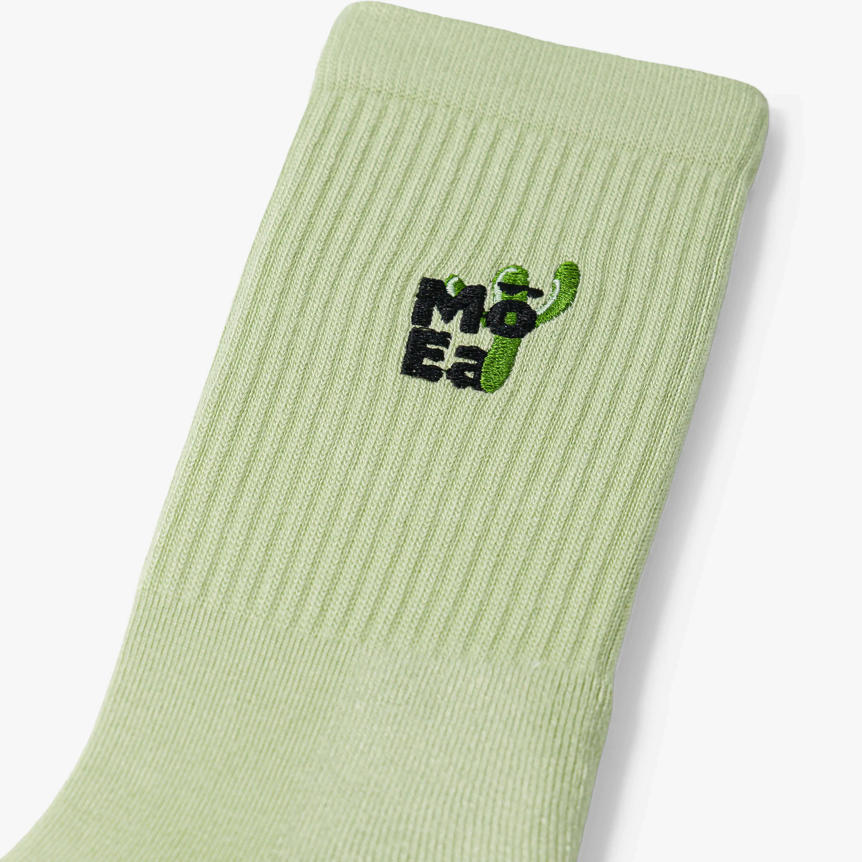 Bamboo socks x2 pairs // Cactus Bundle