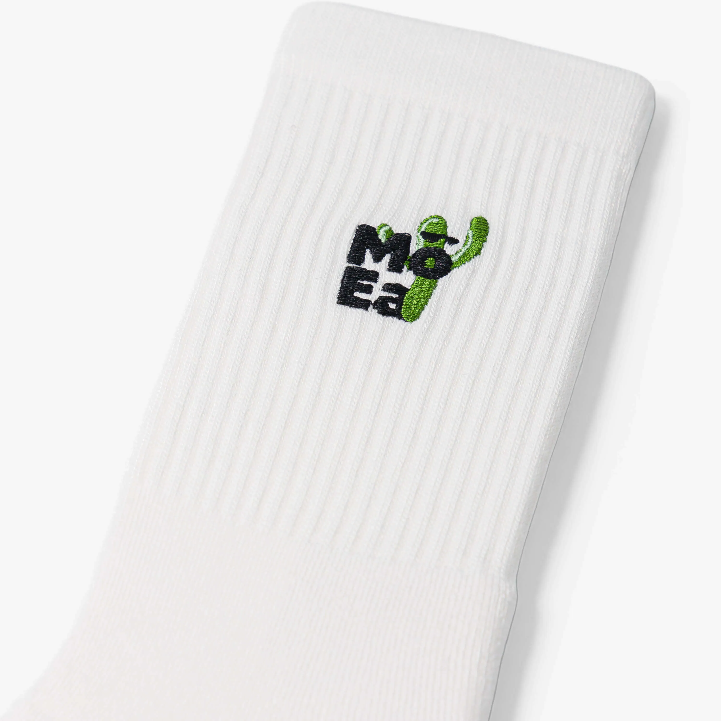 Bamboo socks x2 pairs // Cactus Bundle