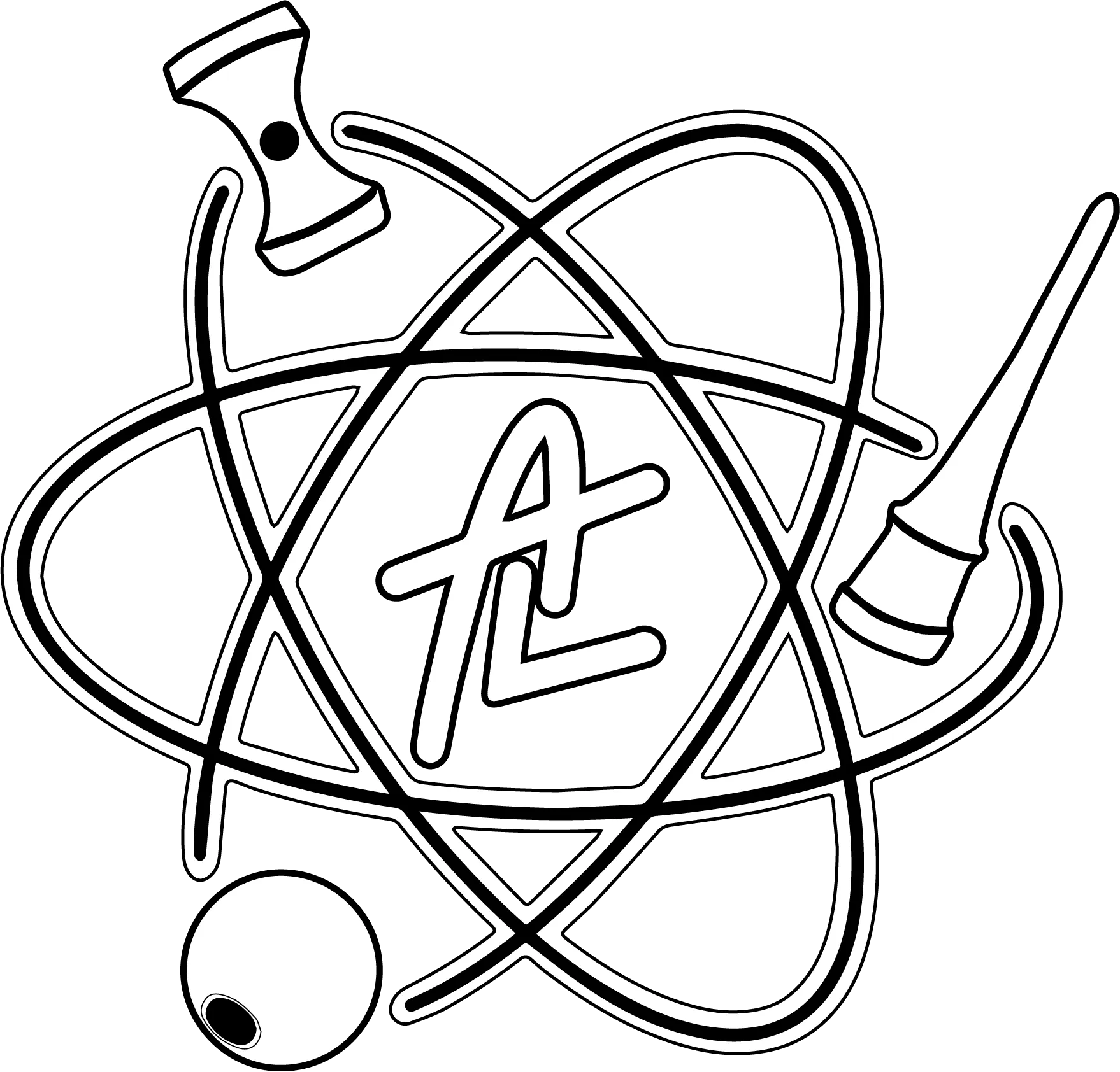 Band DJ & Music Event Stickers