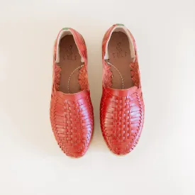 Bella (Brick Red)