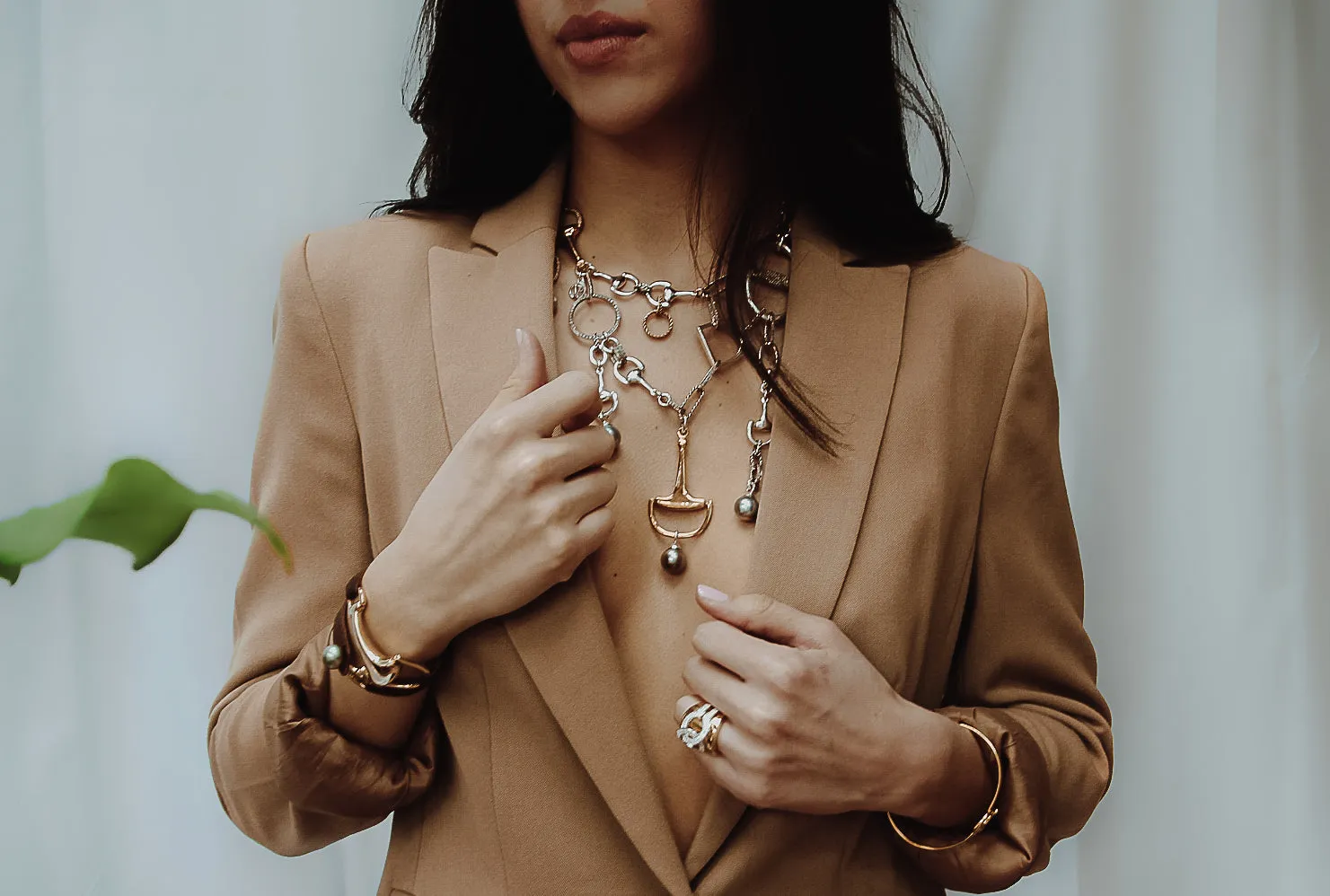 Best In Show Necklace