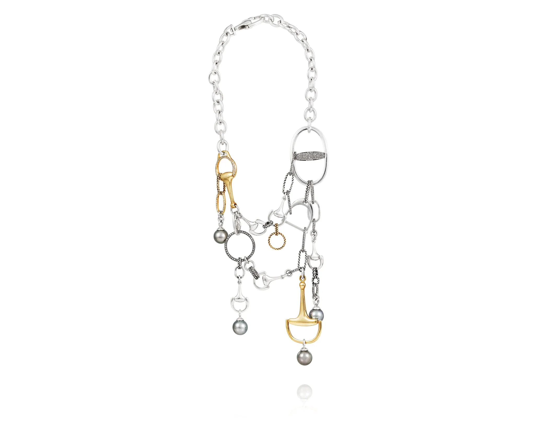 Best In Show Necklace
