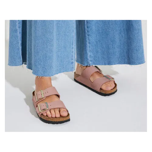 Birkenstock Sandals- Arizona BS - Rose