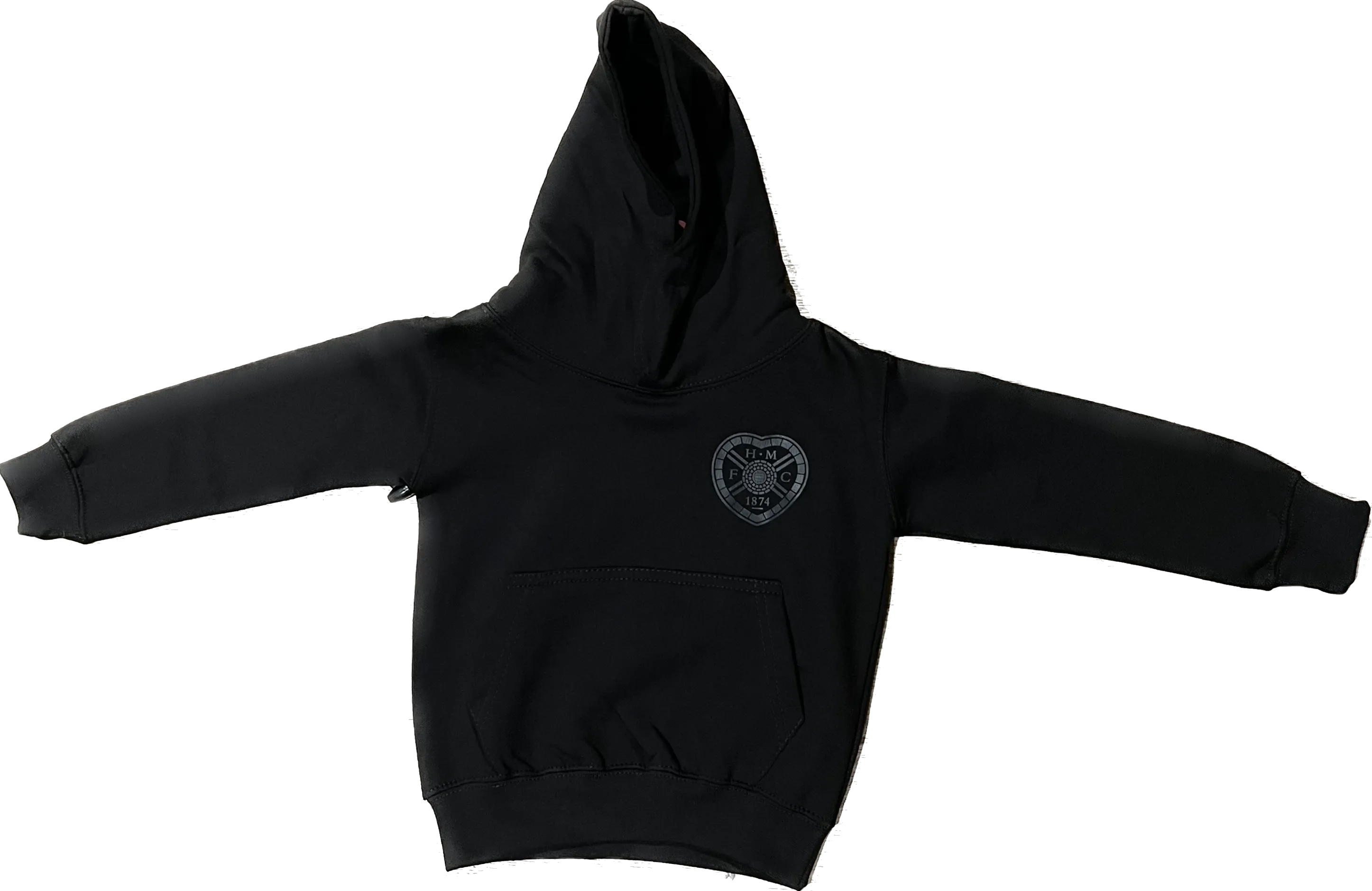 Blackout Kids Hoody