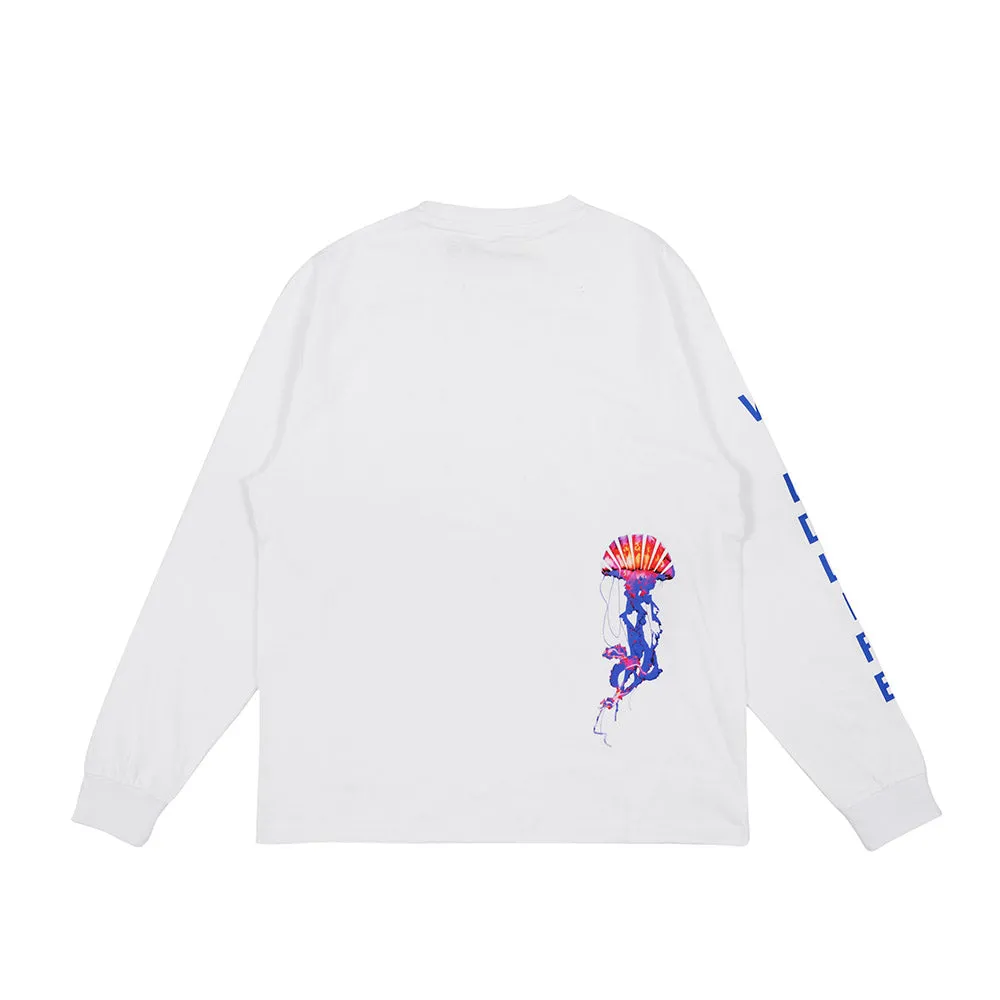 BLOOM LONGSLEEVE