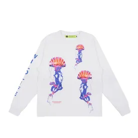 BLOOM LONGSLEEVE