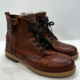 Boots Hiking By Bull Boxer, Size: 8.5