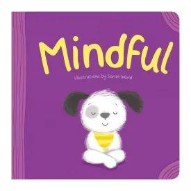 Brumby - Resilience Series - Mindful