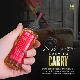 BUY 2 GET 1 FREE - Micromolecular Lubricant for Machinery
