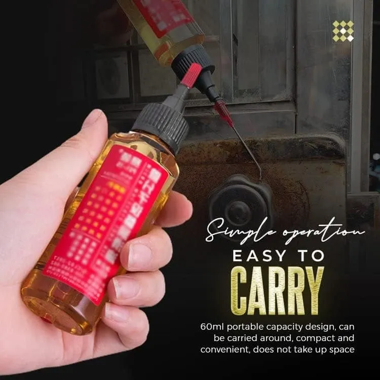BUY 2 GET 1 FREE - Micromolecular Lubricant for Machinery