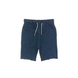 Camp Toddler Short - Navy Heather