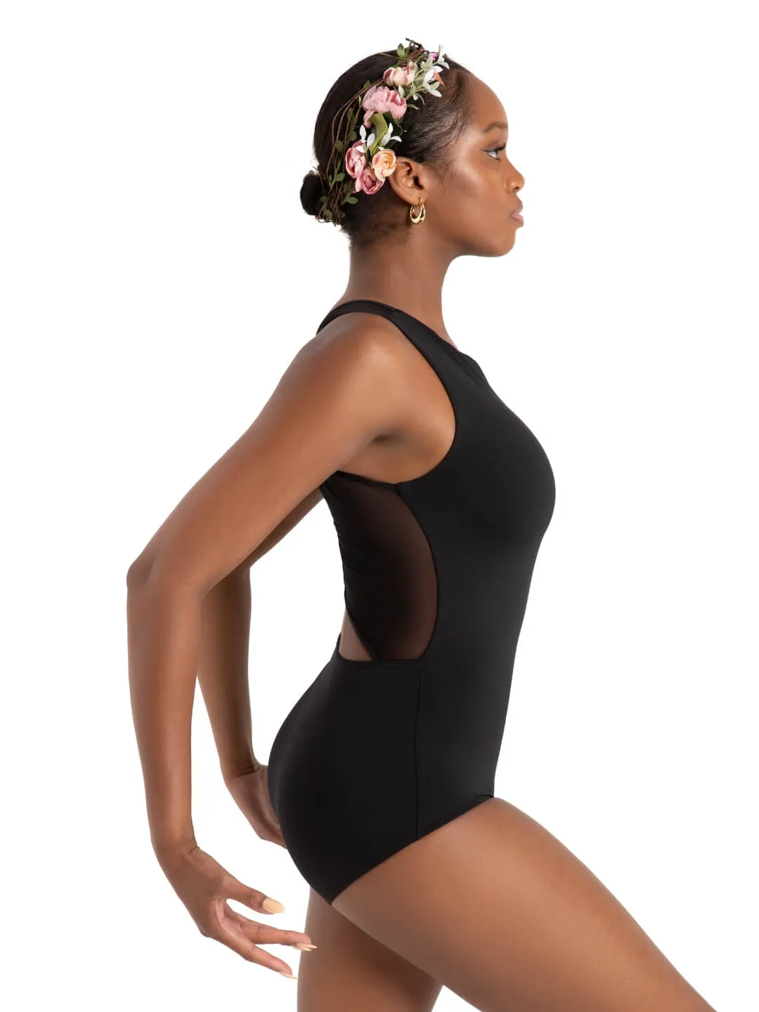 Capezio Marigold Leotard Adult 12088W