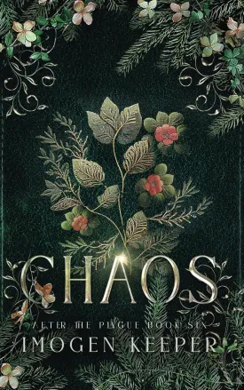 Chaos: Love After the Apocalypse (After the Plague) Paperback  April 22, 2024