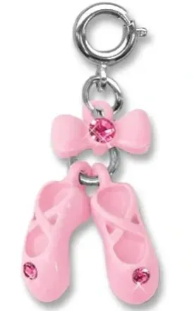 CHARM IT CICC724 BALLET SLIPPER DUO