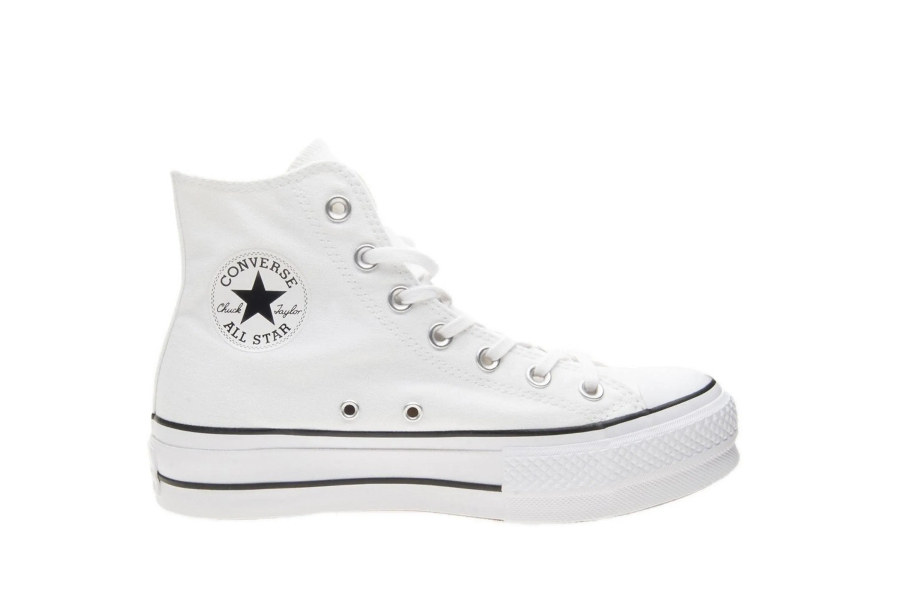 Chuck Taylor All Star Lift Hi