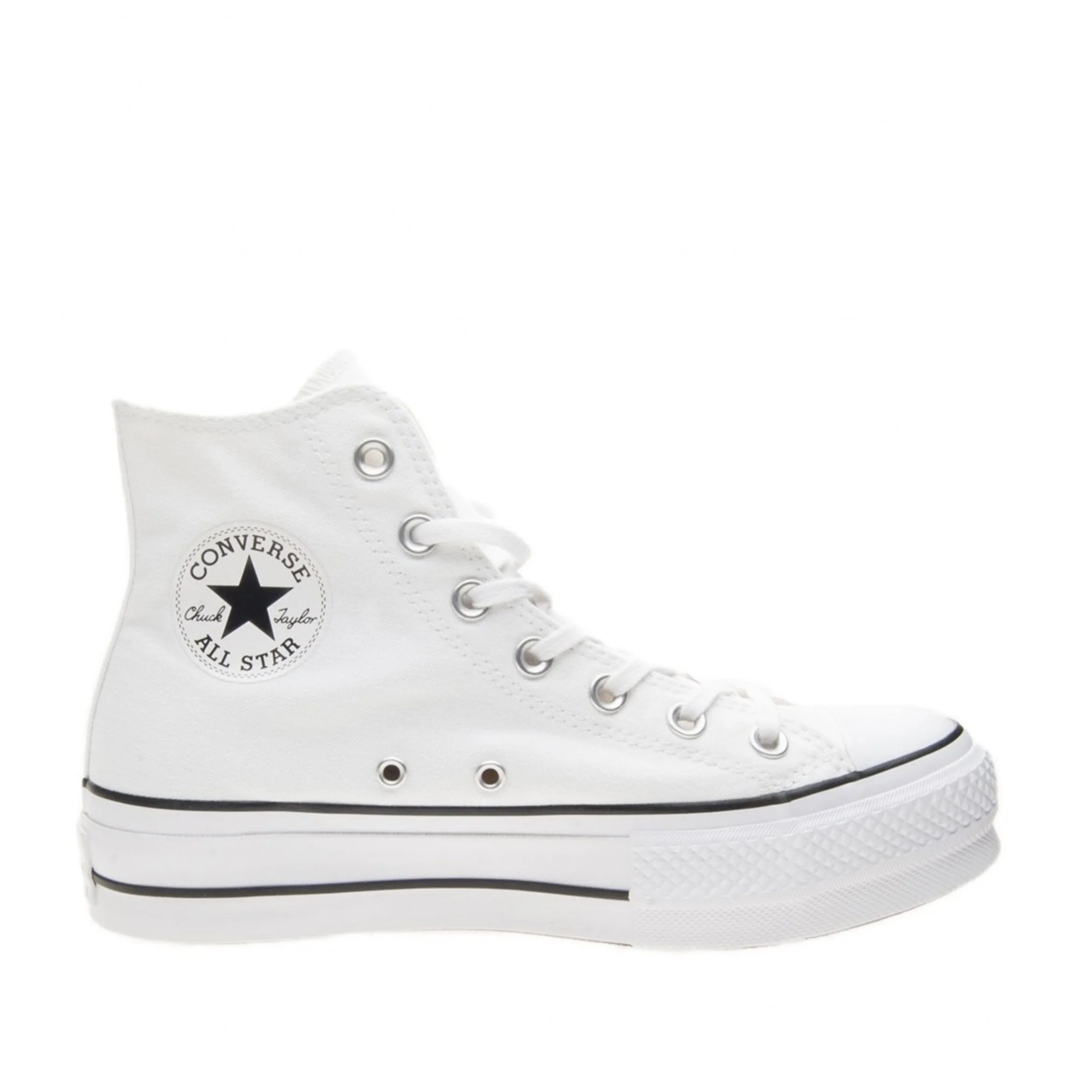 Chuck Taylor All Star Lift Hi