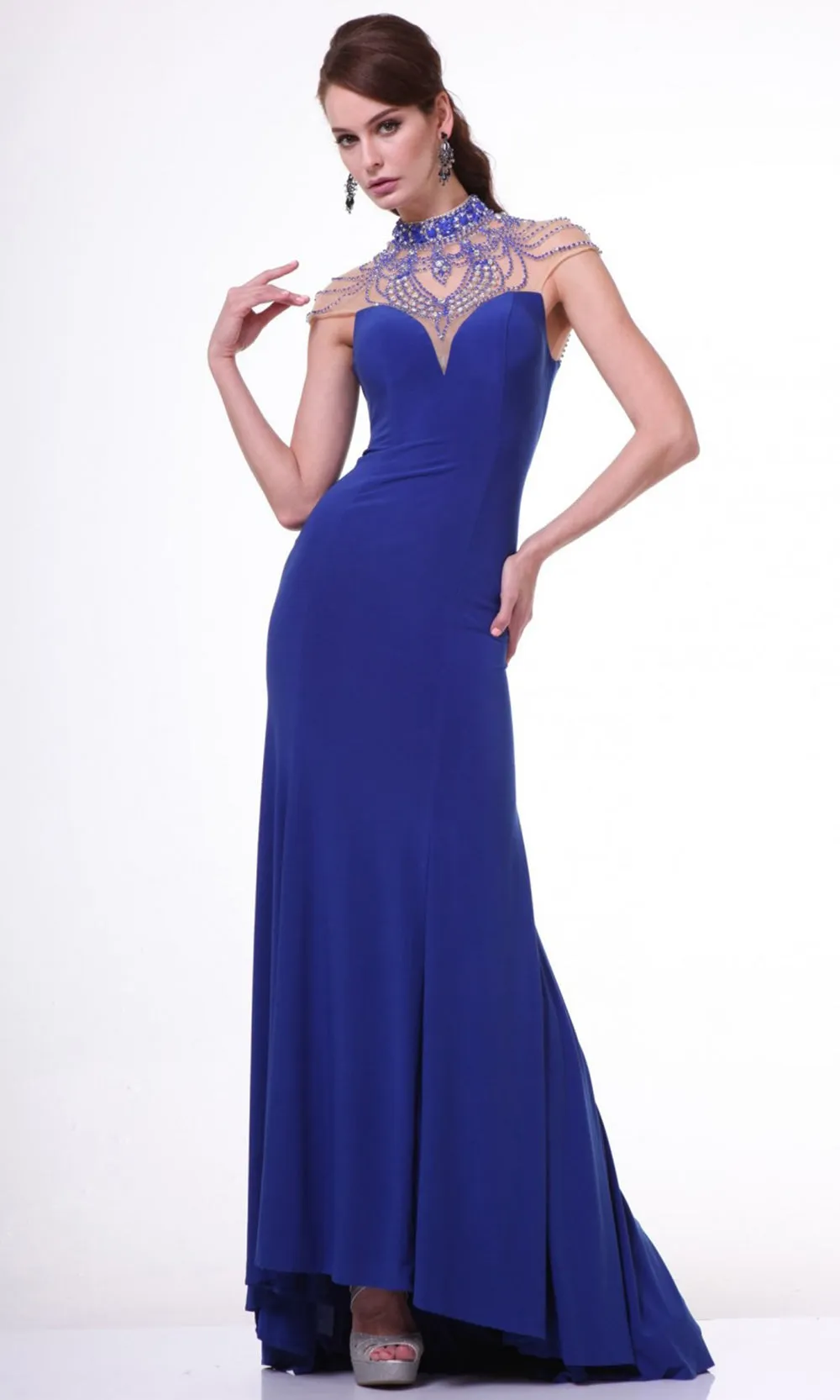 Cinderella Divine 8105
