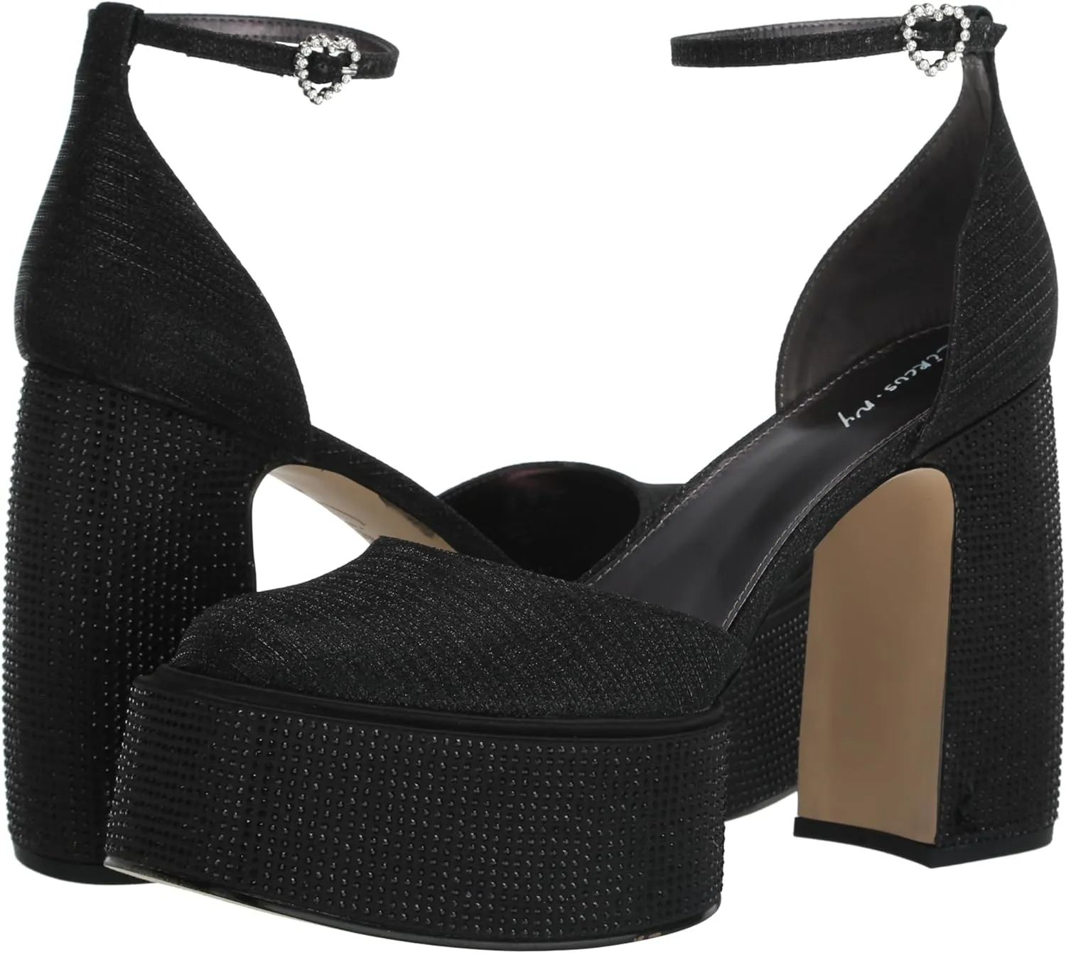 Circus NY by Sam Edelman Women's Bailey Platform Heel