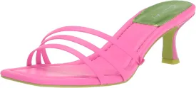 Circus NY by Sam Edelman Women's Cecily Heeled Sandal