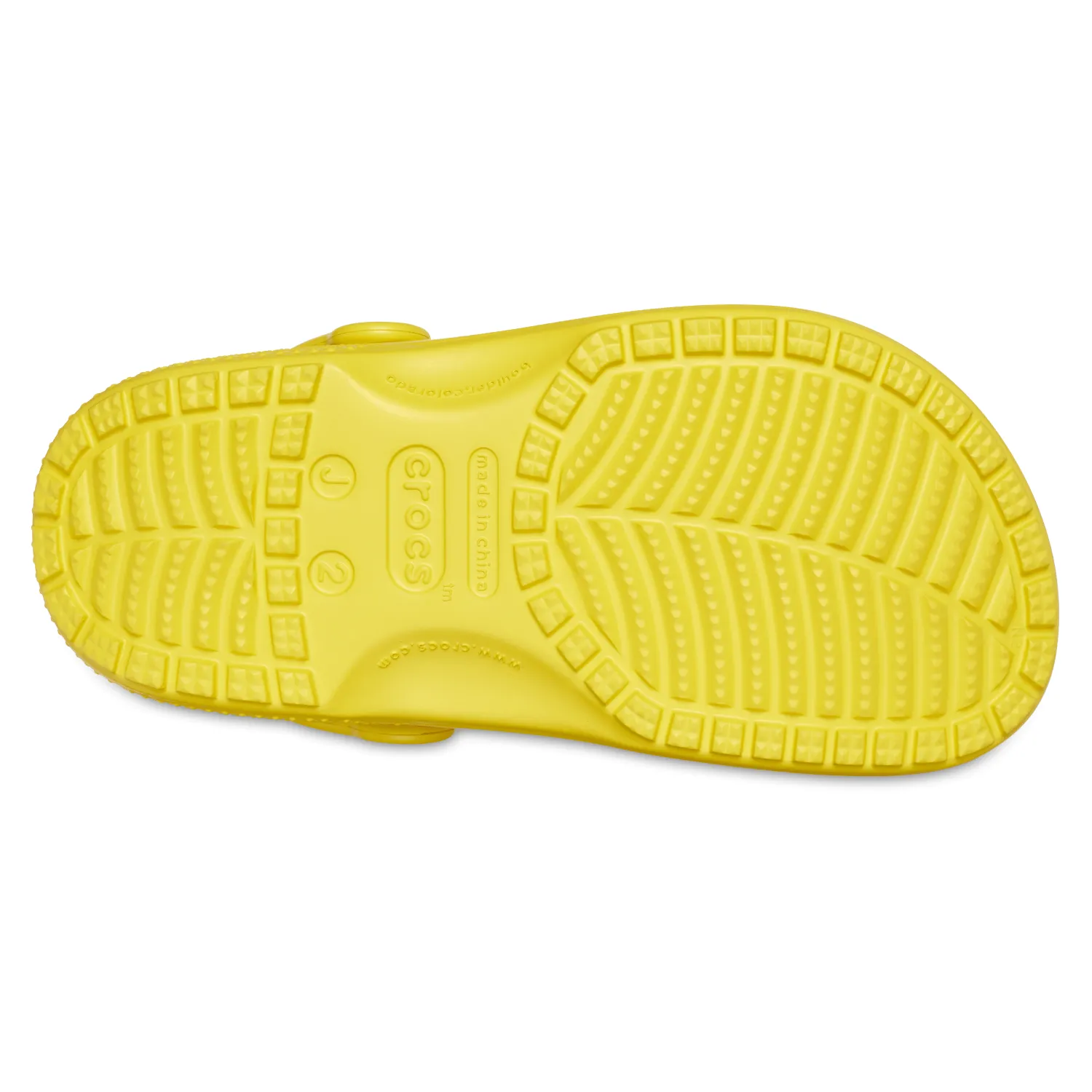 Classic Clog Kids (Ages 5 )