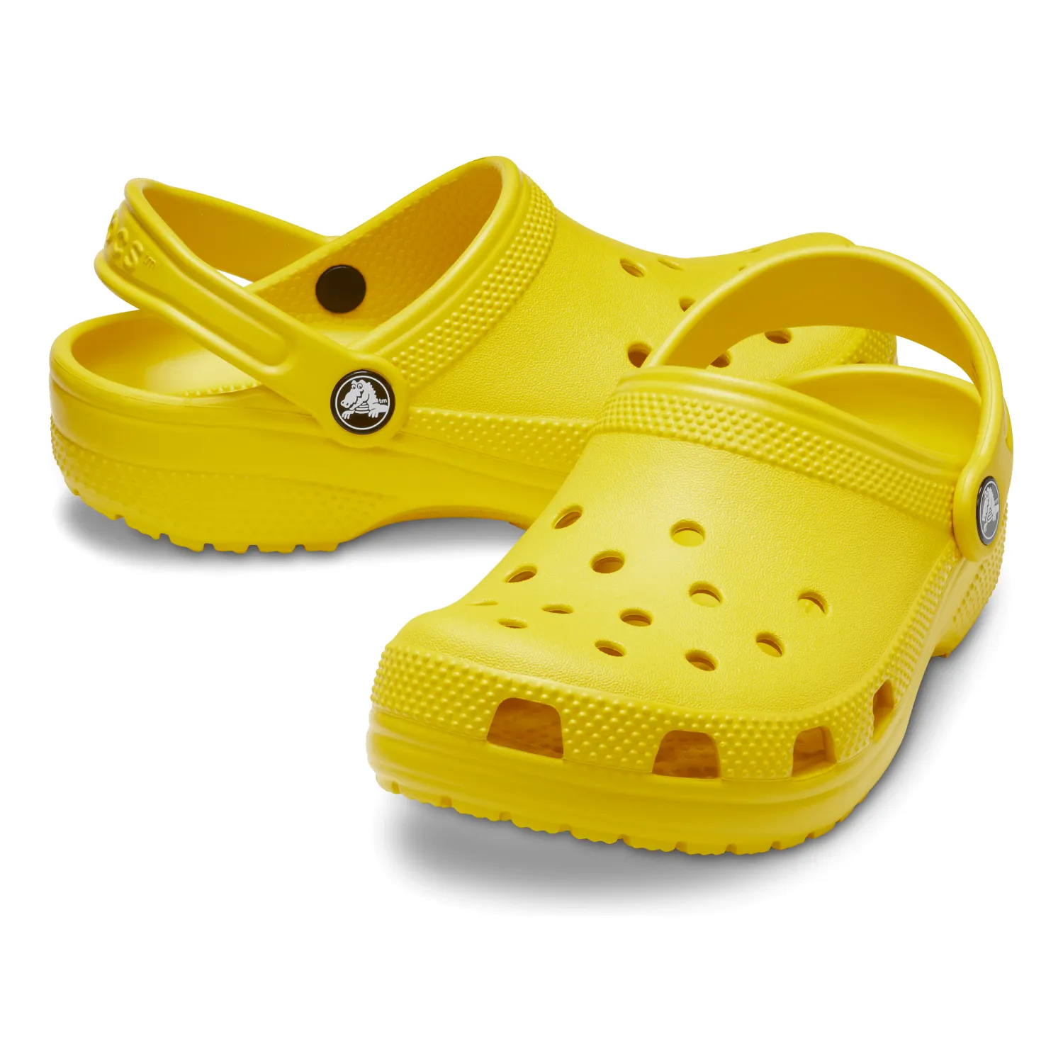 Classic Clog Kids (Ages 5 )