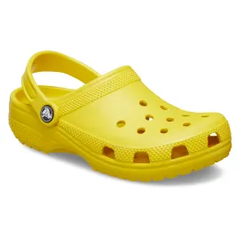 Classic Clog Kids (Ages 5 )
