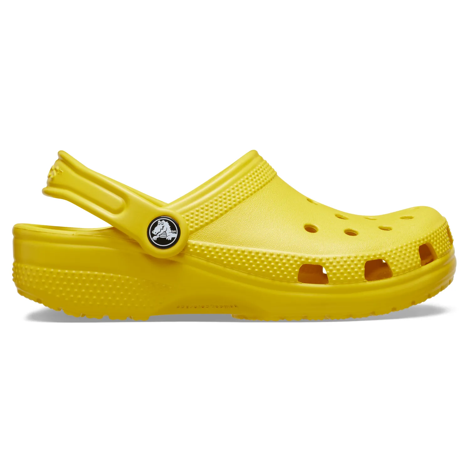 Classic Clog Kids (Ages 5 )