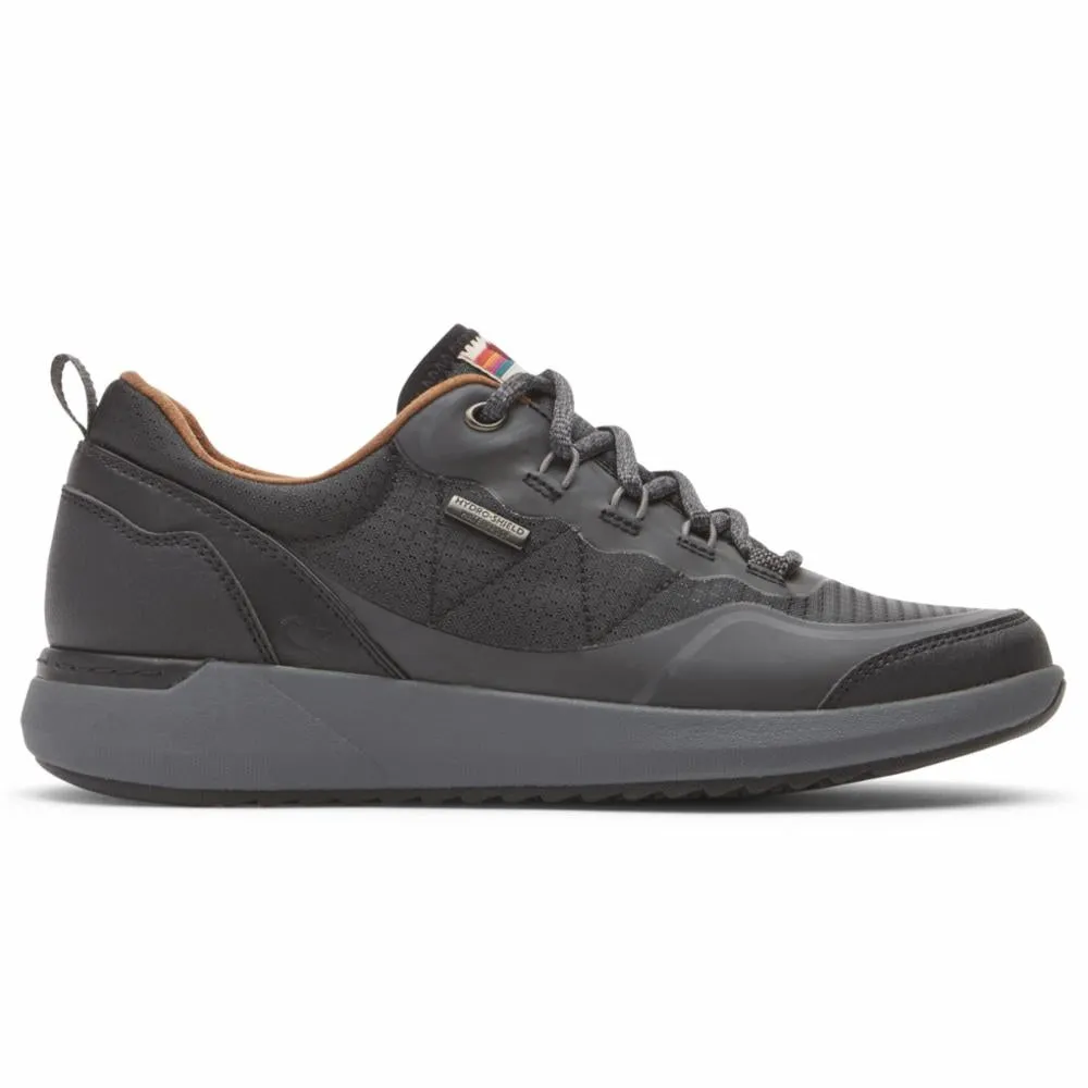 Cobb Hill SKYLAR MESH LACE WP BLACK WP