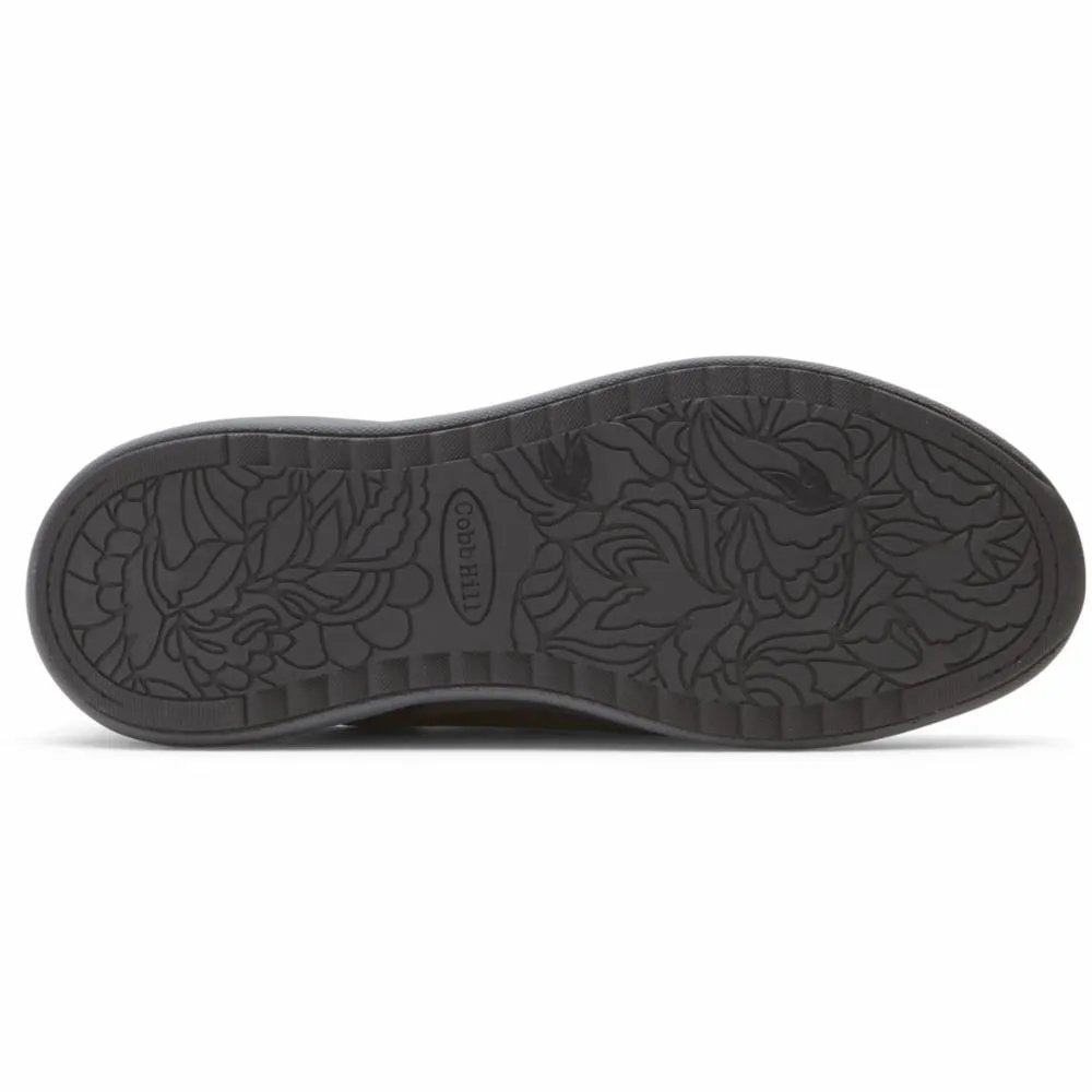 Cobb Hill SKYLAR MESH LACE WP BLACK WP