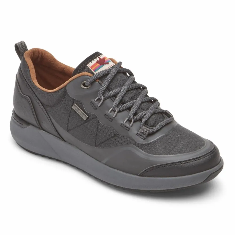 Cobb Hill SKYLAR MESH LACE WP BLACK WP