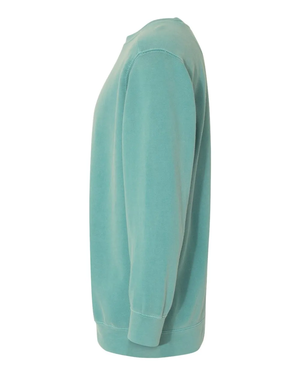 Comfort Colors 1566 Garment-Dyed Sweatshirt - Size 3XL