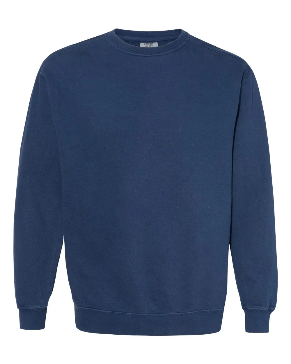 Comfort Colors 1566 Garment-Dyed Sweatshirt - Size 3XL