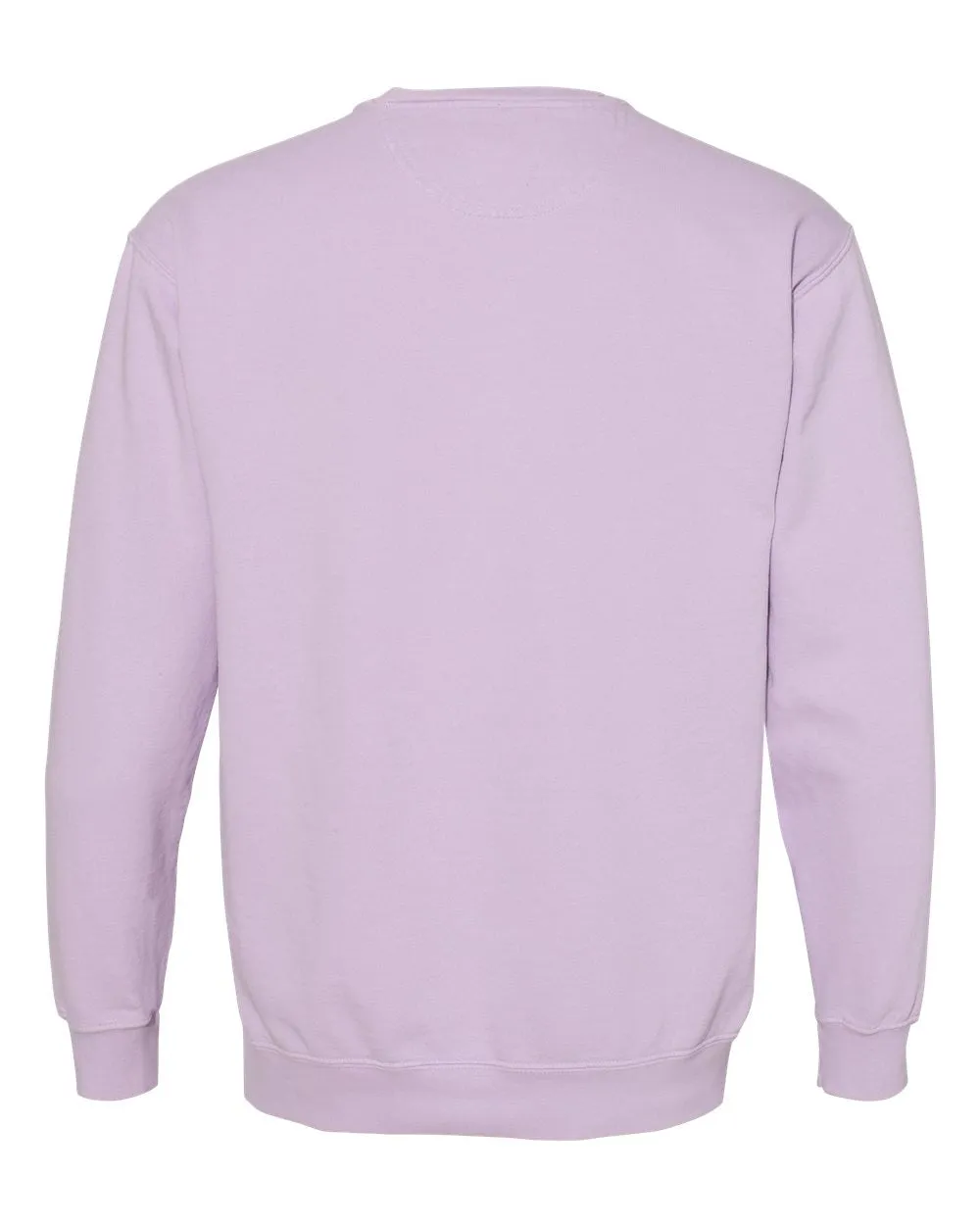 Comfort Colors 1566 Garment-Dyed Sweatshirt - Size 3XL