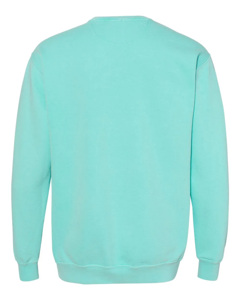Comfort Colors 1566 Garment-Dyed Sweatshirt - Size 3XL