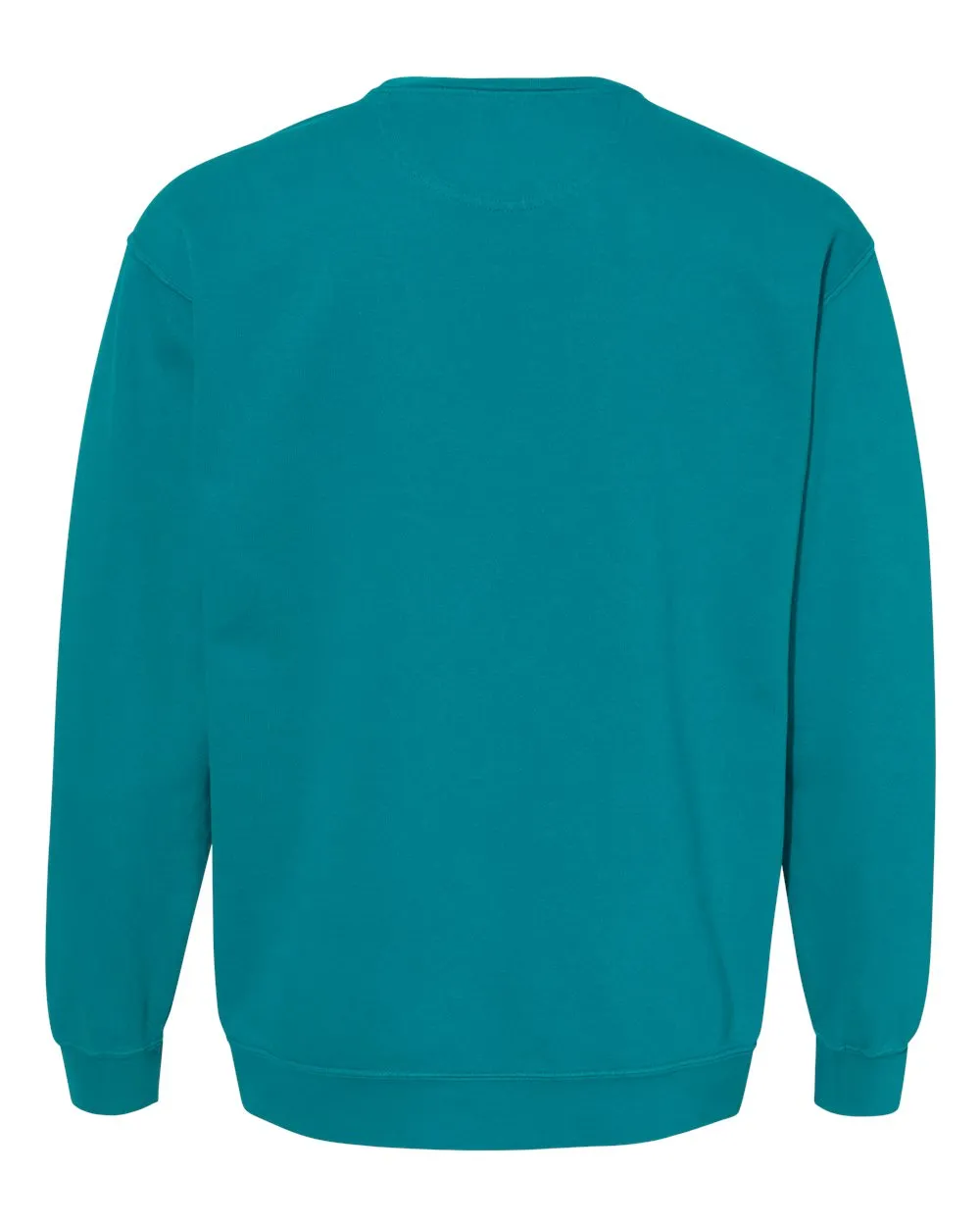 Comfort Colors 1566 Garment-Dyed Sweatshirt - Size 3XL
