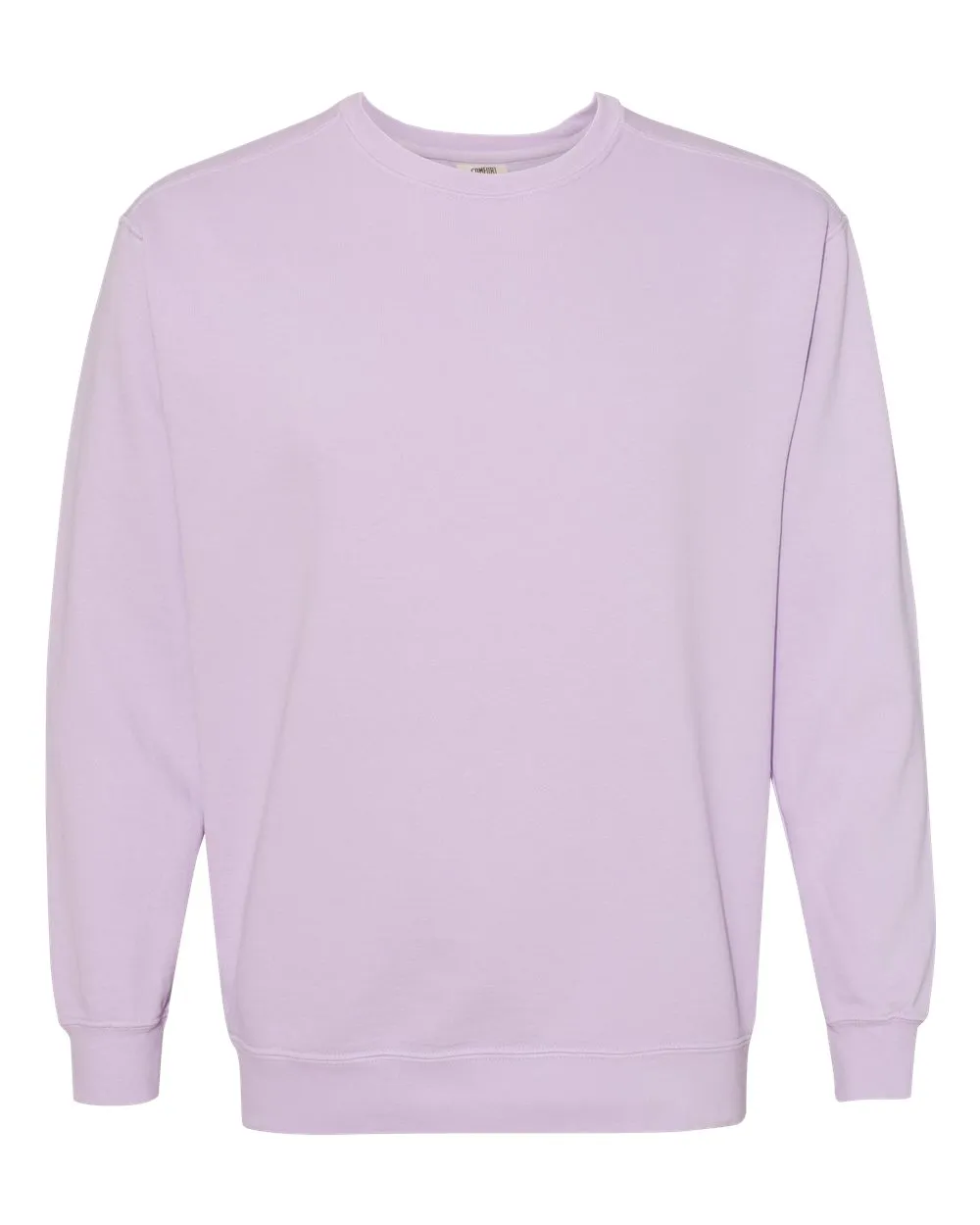 Comfort Colors 1566 Garment-Dyed Sweatshirt - Size 3XL