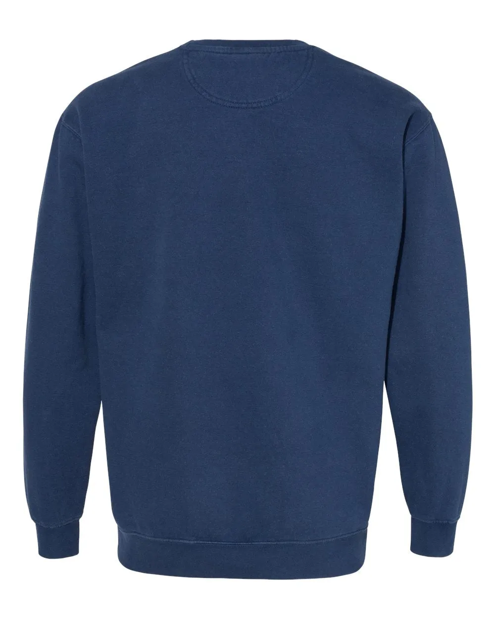 Comfort Colors 1566 Garment-Dyed Sweatshirt - Size 3XL