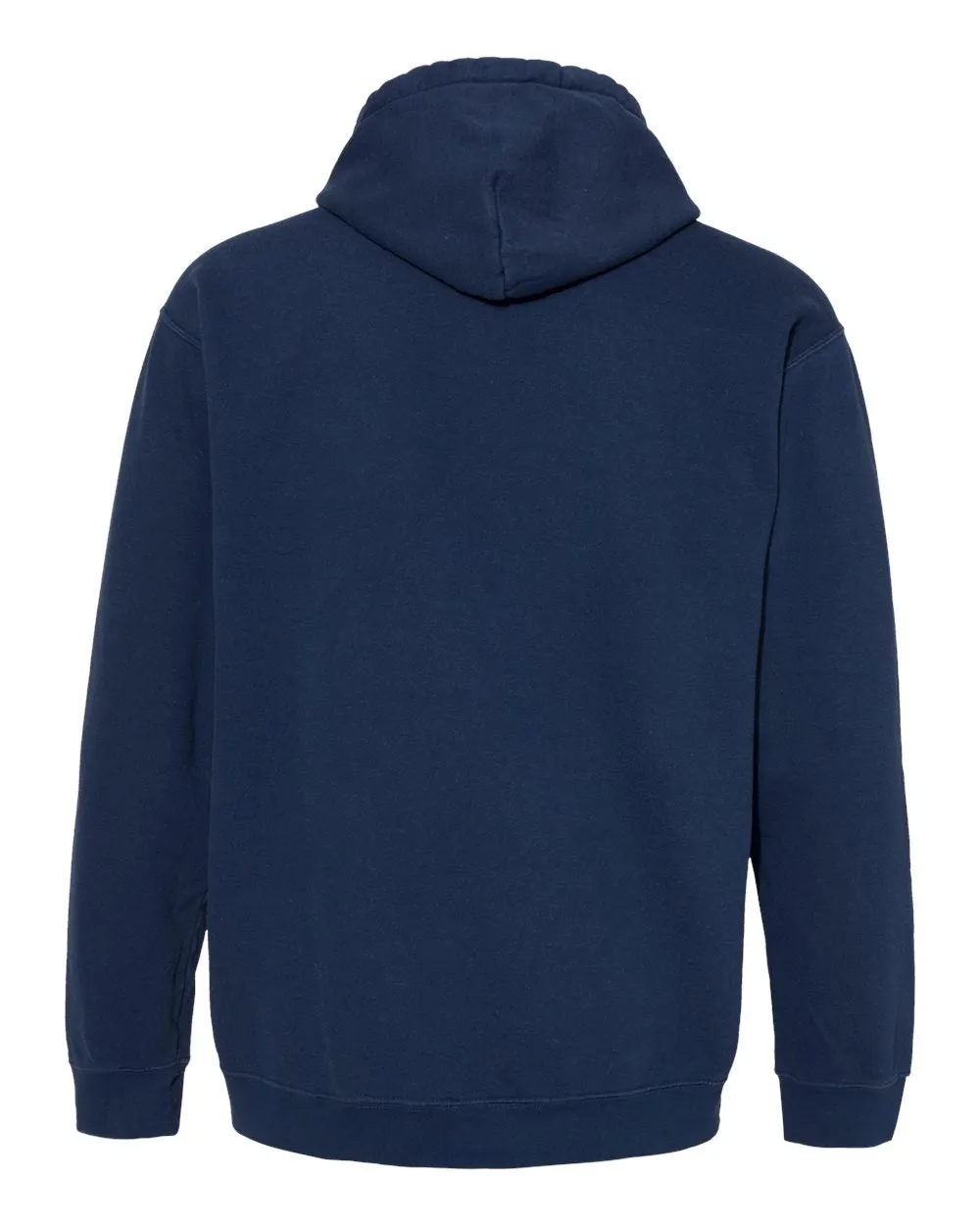 Comfort Colors 1567 Garment-Dyed Hooded Sweatshirt