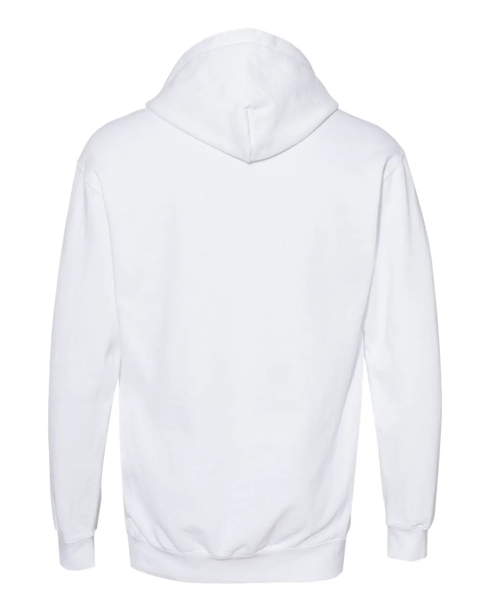 Comfort Colors 1567 Garment-Dyed Hooded Sweatshirt