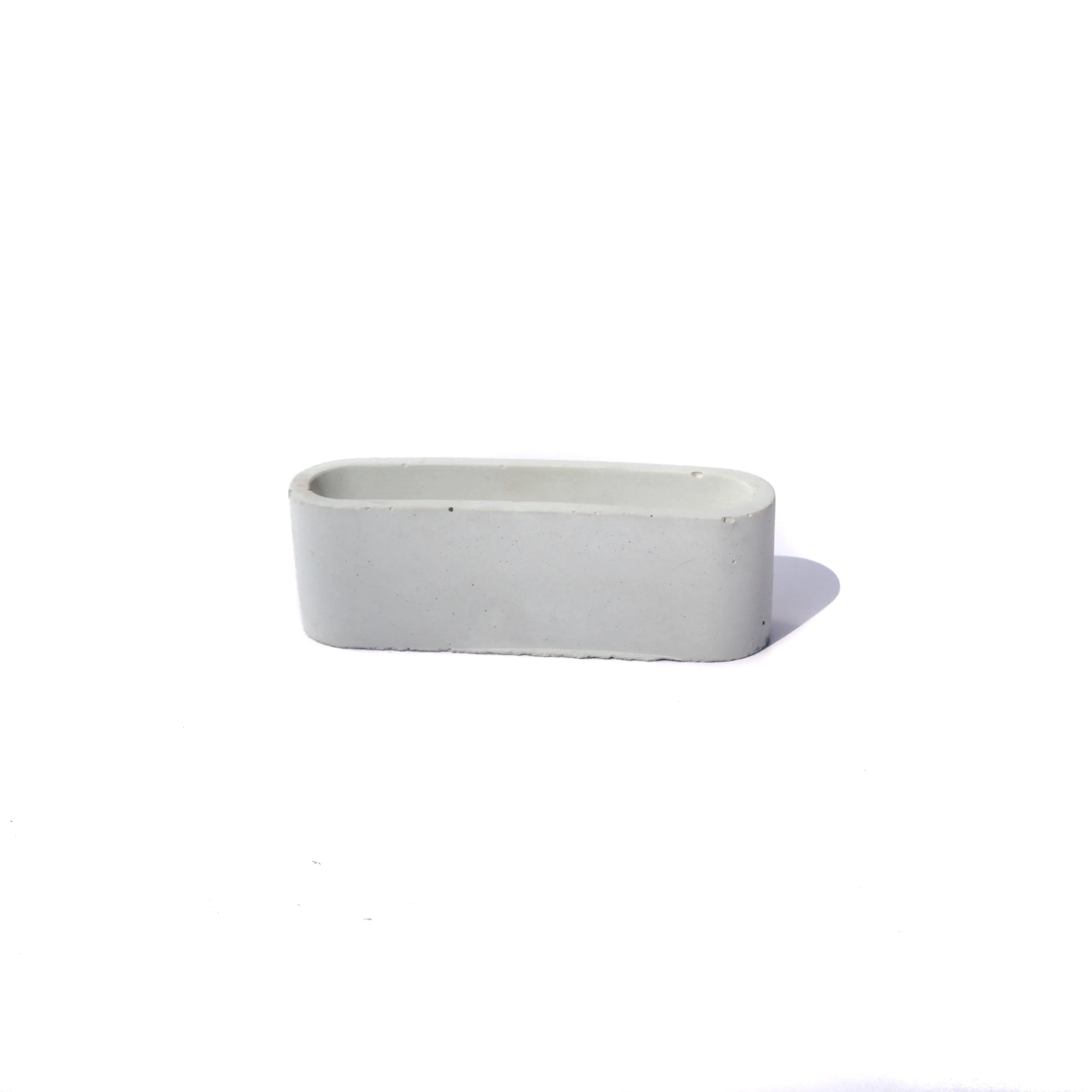 Concrete Card Holder