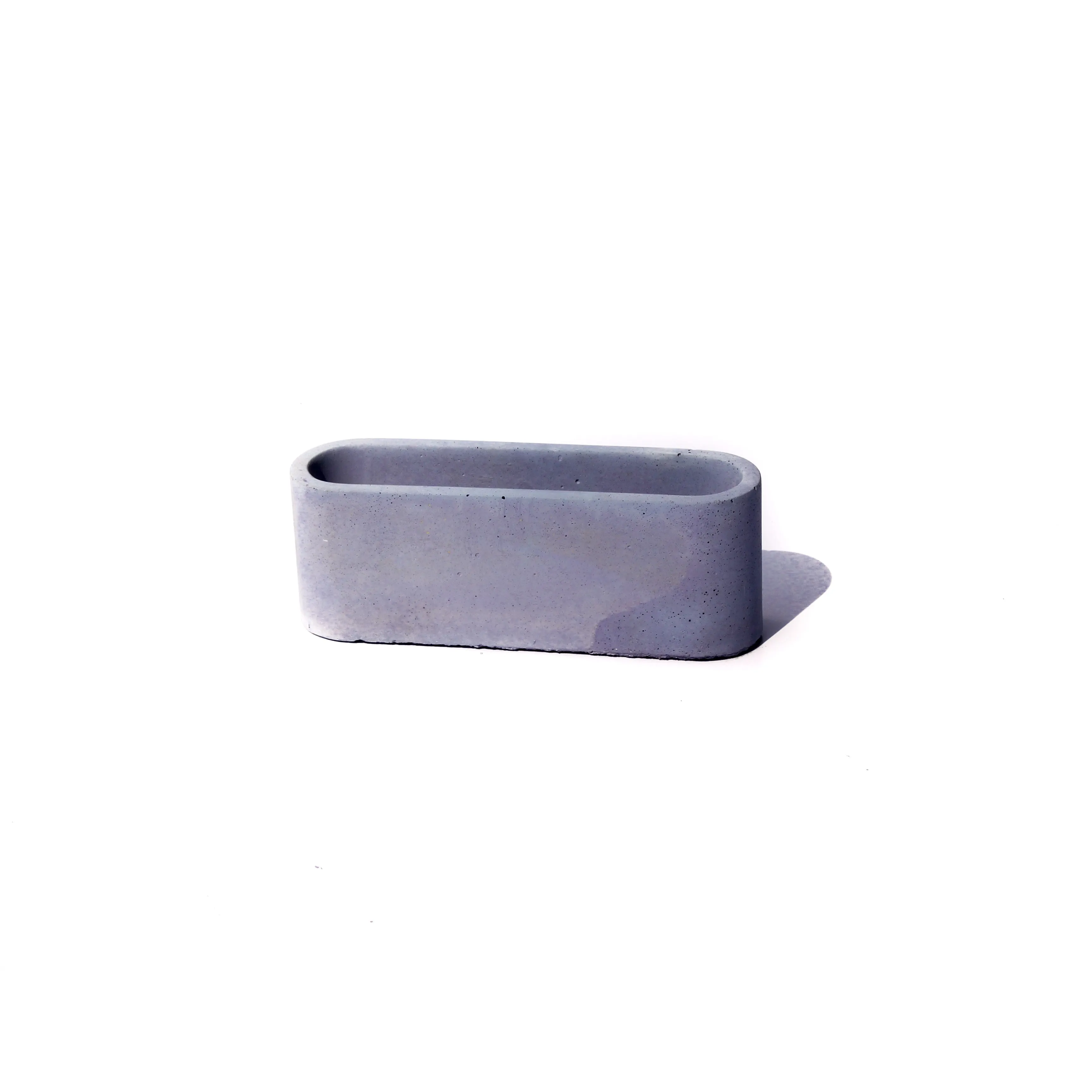 Concrete Card Holder