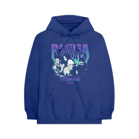 Cowboys from Hell Kids Hoodie