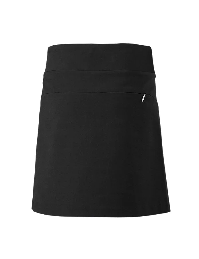 Cutter & Buck - Pacific Performance Pull On Womens Skort