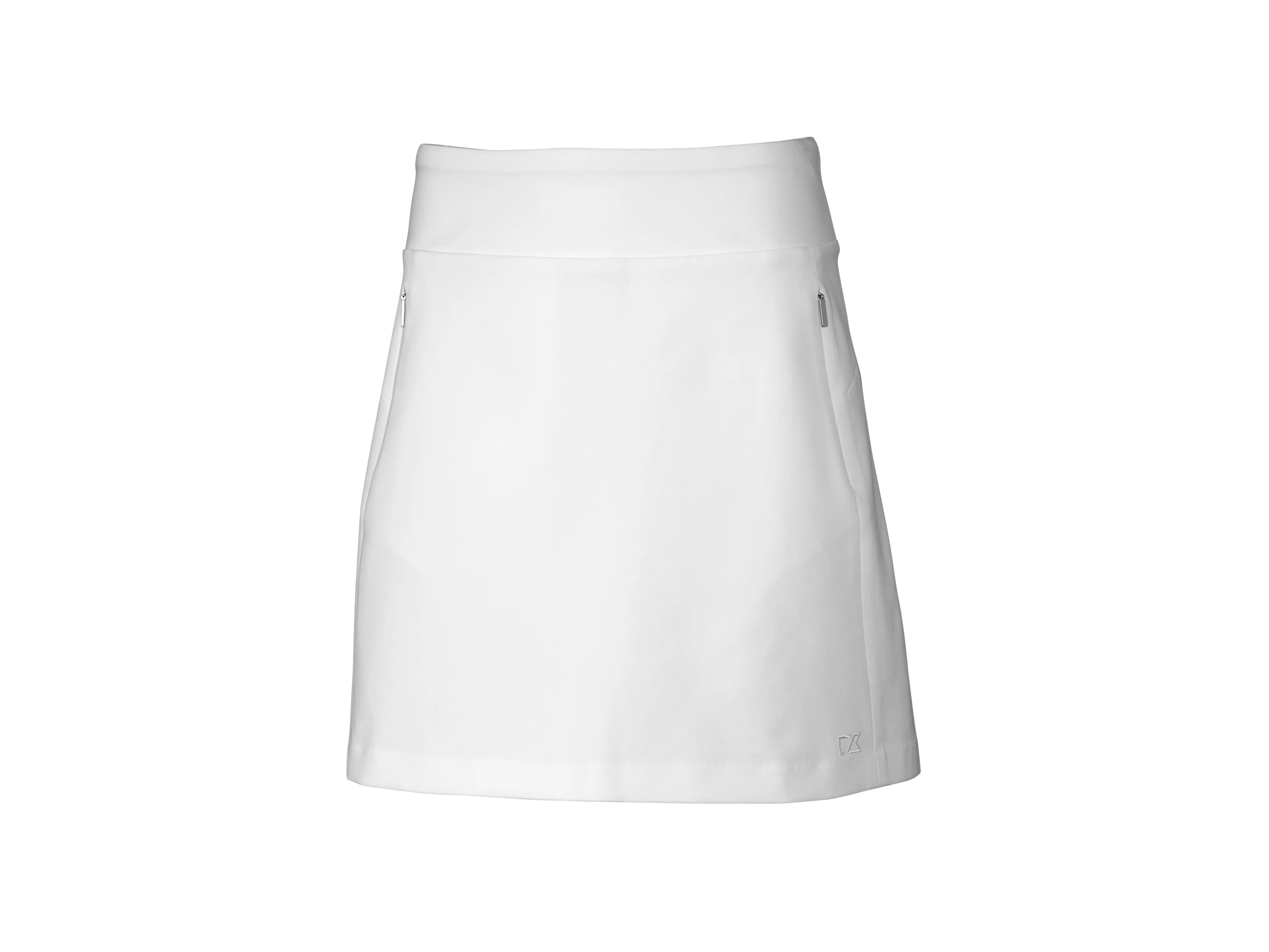 Cutter & Buck - Pacific Performance Pull On Womens Skort