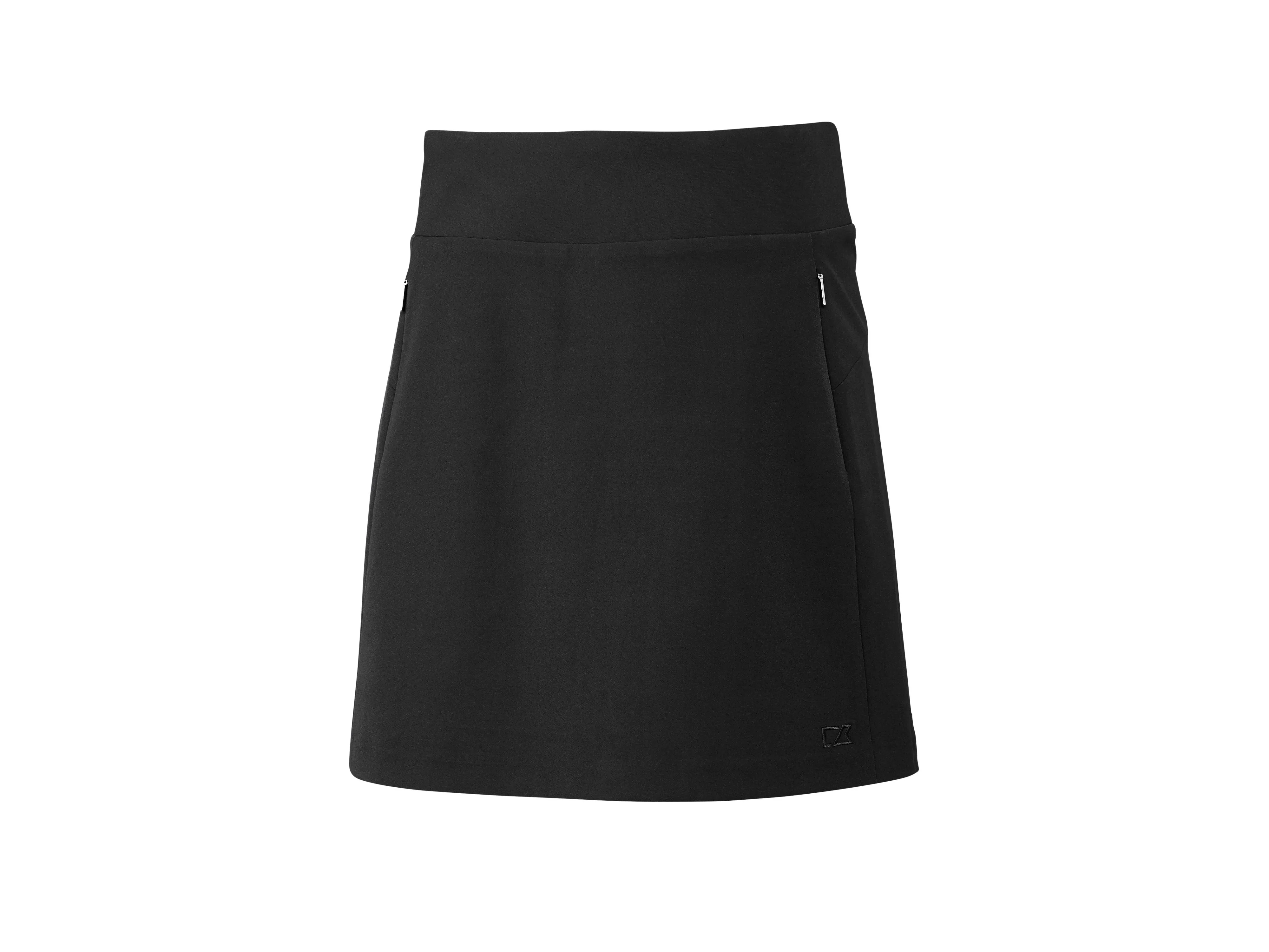 Cutter & Buck - Pacific Performance Pull On Womens Skort