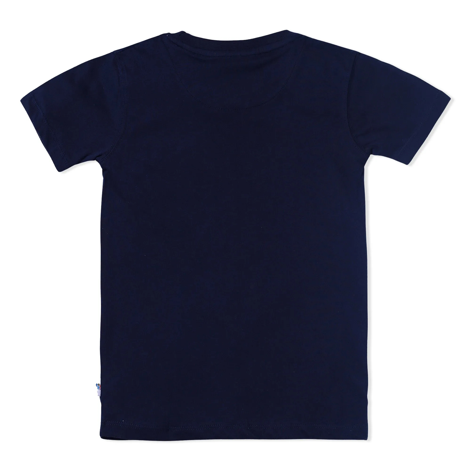 Dark Navy Nasa T-Shirt