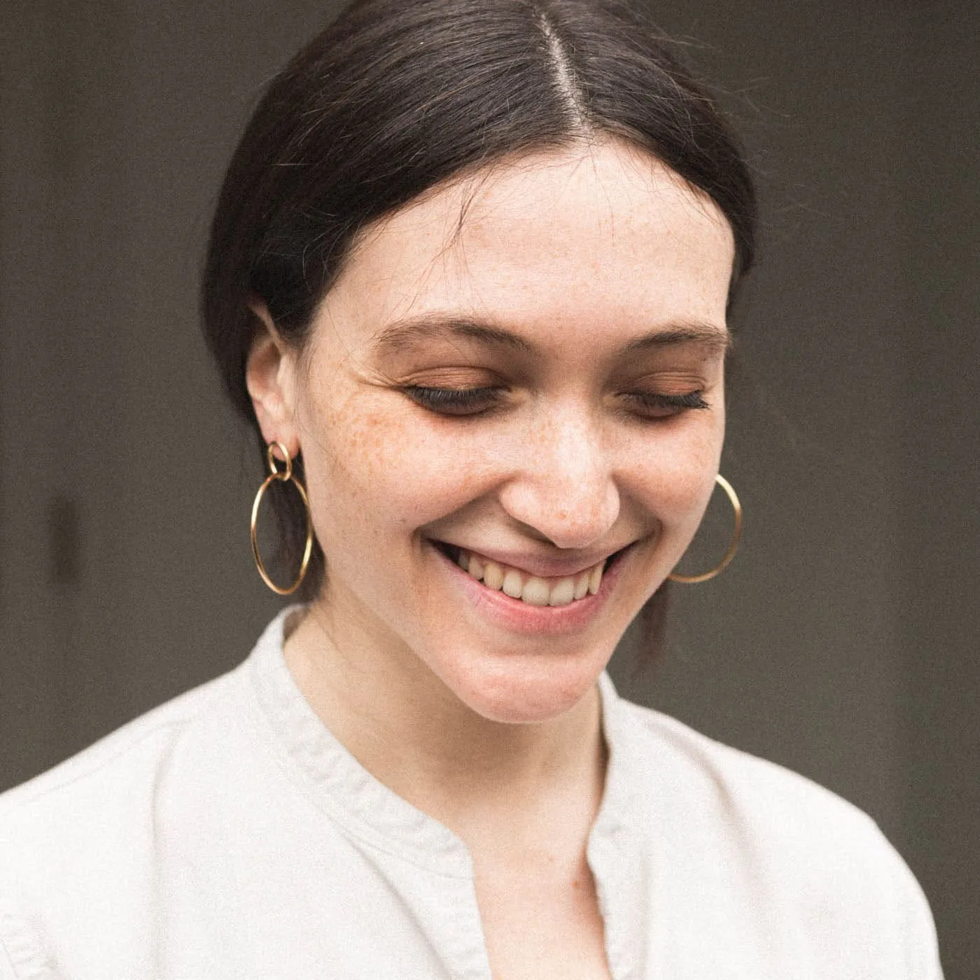 Duelle Earrings