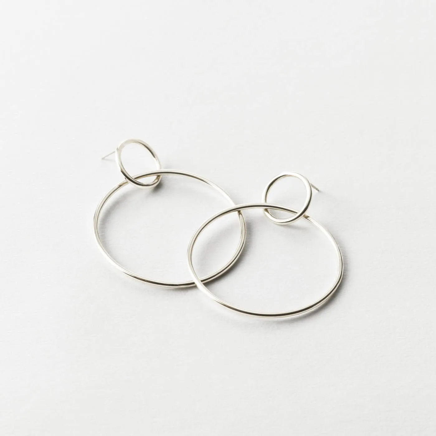 Duelle Earrings