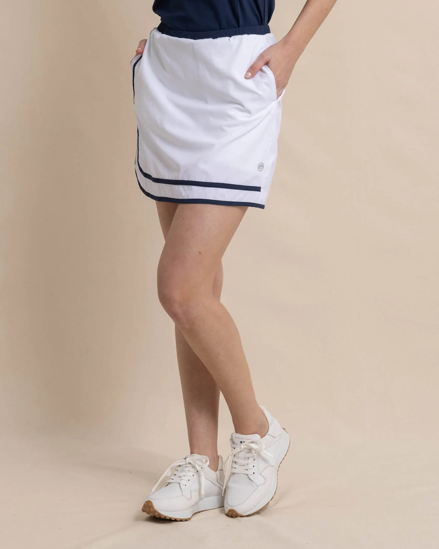Elaina Golf Skort